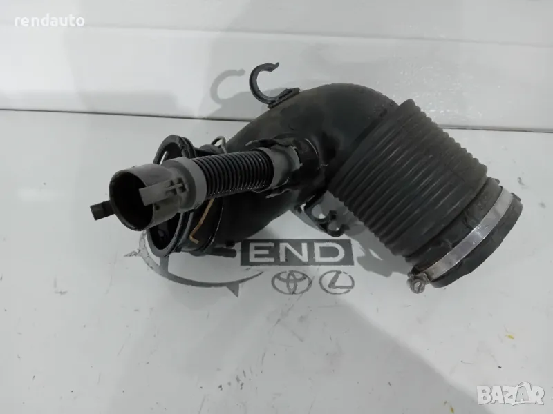 3465452 Тръба интеркулер Toyota Verso 1.6 1ww 2013-2018, снимка 1