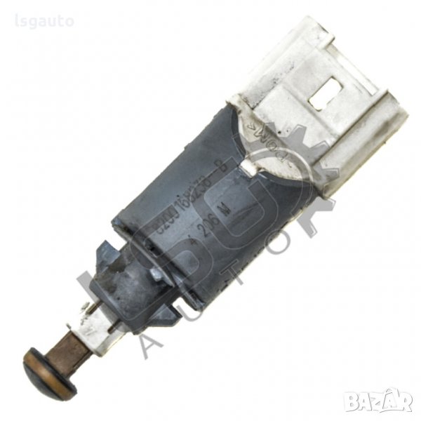 Стоп машинка Renault GRAND SCENIC II 2004-2009 RM170821N-202, снимка 1