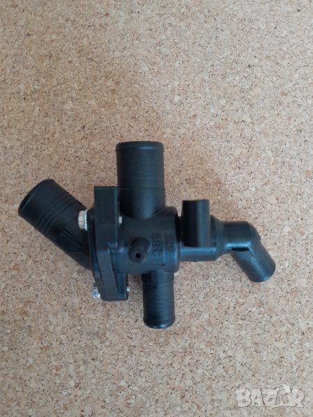 Термостатно тяло с термостат FORD TRANSIT DP GROUP CS2703, снимка 1