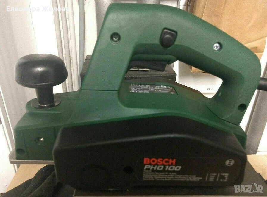 Електрическо ренде BOSCH SCINTILLA, 82 mm, снимка 1