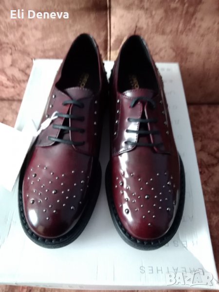 Обувки  GEOX, снимка 1
