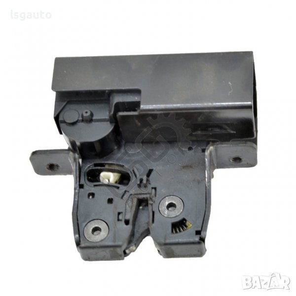 Брава заден капак Renault Laguna III(2007-2015) ID:96025, снимка 1