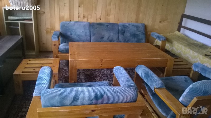 vila bolero, снимка 1