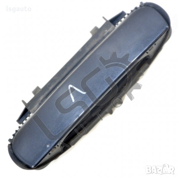 Предна лява външна дръжка AUDI A3 (8PA) 2004-2008 A110121N-136, снимка 1