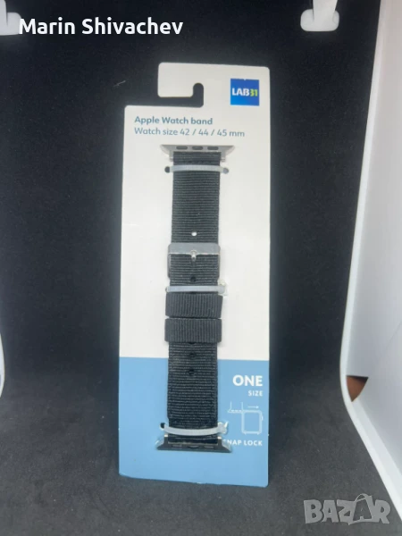 Нови аксесоари за Apple, снимка 1