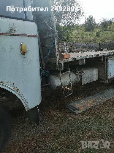 Шкода Мадара , снимка 1