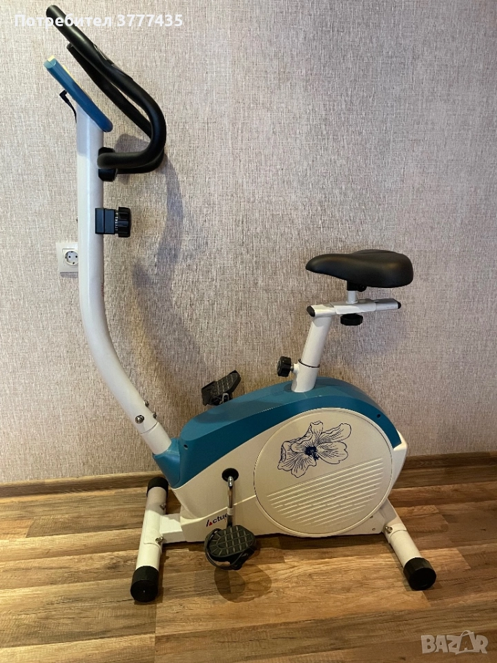 Actuel  fitness , снимка 1