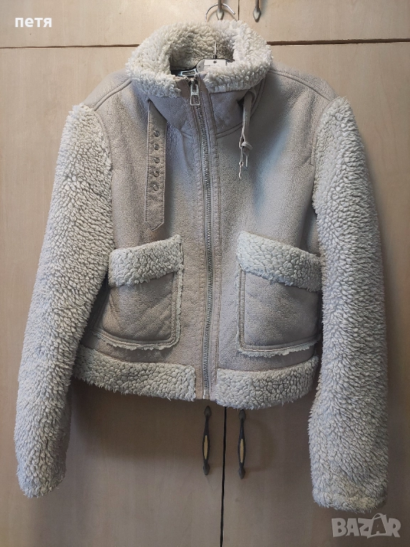 Яке bershka, снимка 1