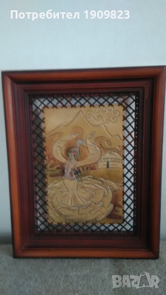 Картина уникат, снимка 1