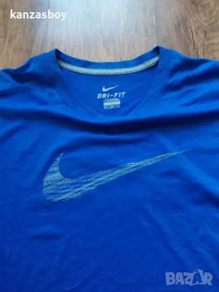 Nike - страхотна мъжка тениска 2XL , снимка 1