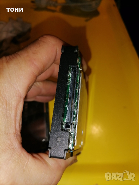 твърди дискове 2.5 инч, снимка 1