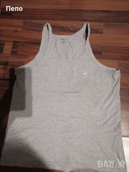 Потник Aj, снимка 1