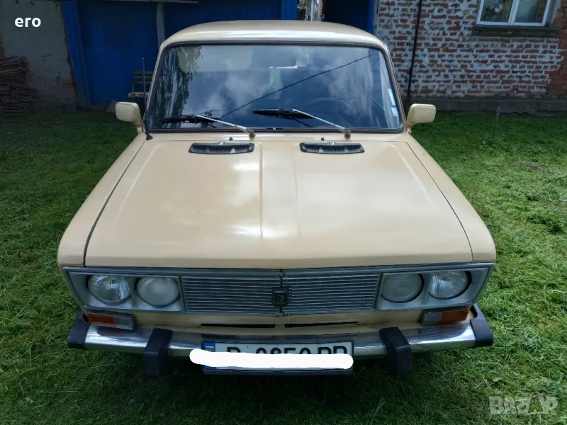 ВАЗ 21061 лада 1500s, снимка 1