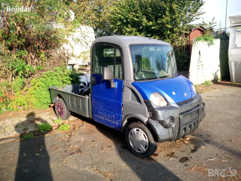 Заварки изкърпване, снимка 1