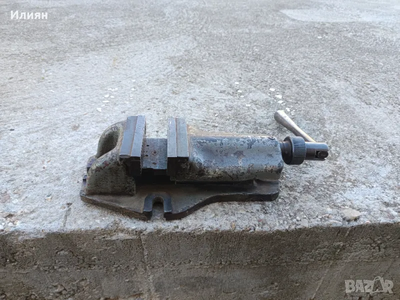 Машинно менгеме , снимка 1