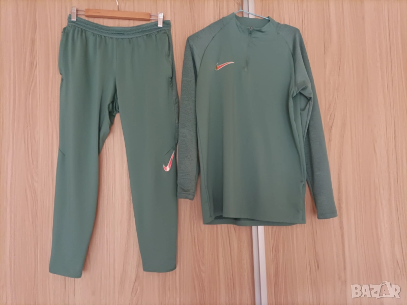 Оригинален екип Nike/Найк, снимка 1