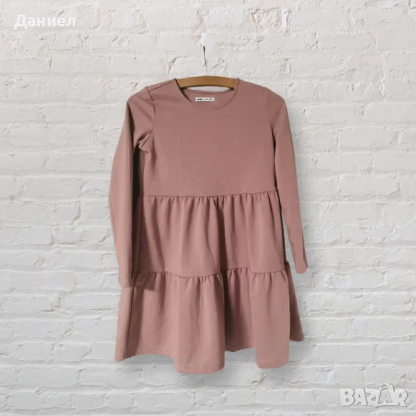 Дамска рокля , снимка 1