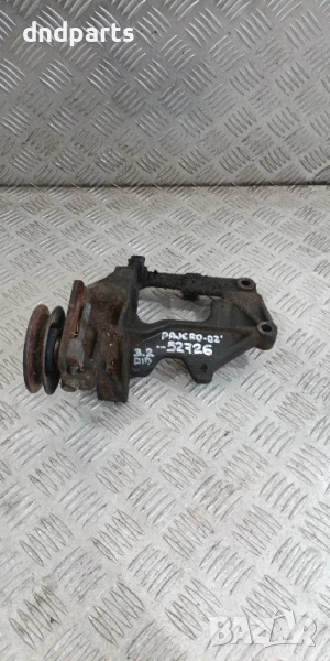 Обтяжна ролка Mitsubishi Pajero 3.2DiD 2002г.	, снимка 1