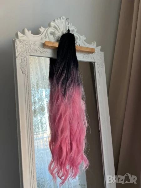 екстеншън , снимка 1