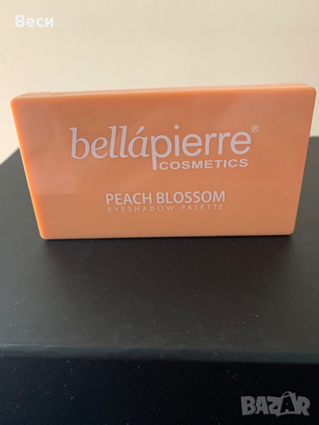 Палитра сенки за очи, снимка 1