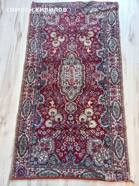 Продавам пътека тип Персийска., снимка 1