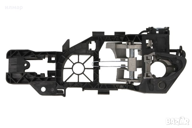 3C0837885H Ограничител на врата за Фолксваген Пасат 6/05-10г/, снимка 1
