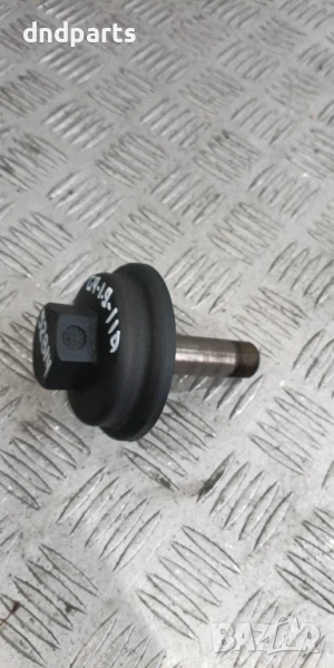 Капачка VW Golf 4 1.9TDI 110hp 1999г.	, снимка 1