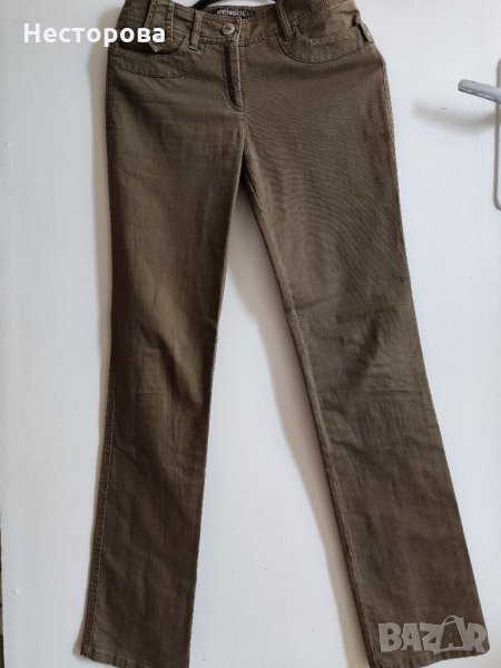 Дамски дънки, снимка 1