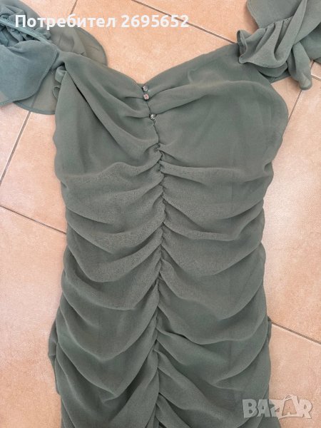 Лятна рокля, снимка 1