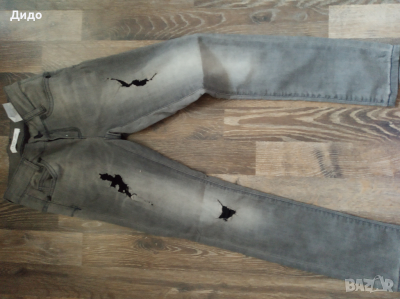 Детски дънки Liujo размер 130 см, снимка 1