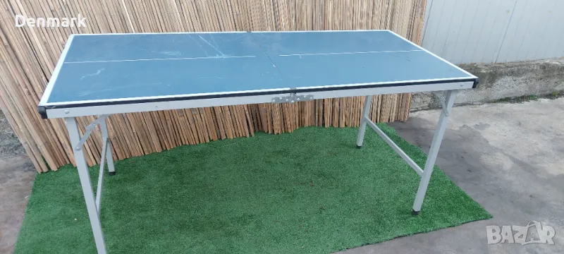 Сгъваема маса , снимка 1