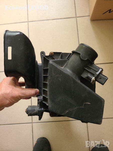 Ford fiesta Air Box Въздушна кутия 1912-20г. 1.0 EcoBoost, снимка 1