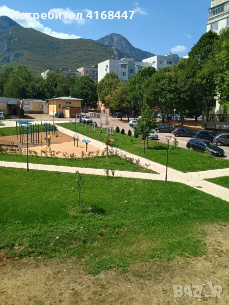 Продавам гарсониера в гр. Враца, кв. Младост, снимка 1