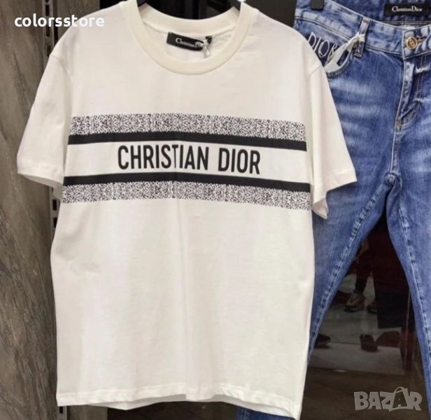 Дамска тениска  Cristian Dior/Br-4Ty, снимка 1