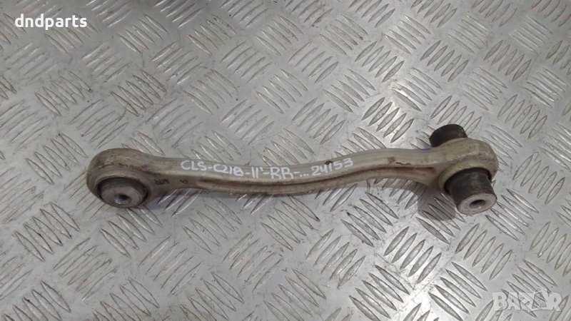 Носач Mercedes CLS350 CDI C218 2011г.(заден десен)	, снимка 1