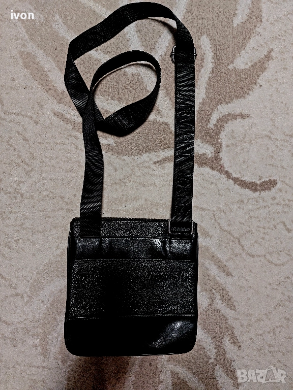 Мъжка чанта, снимка 1