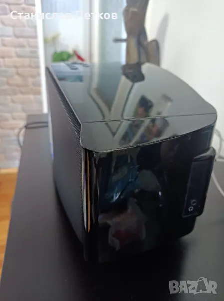 колона.док станция, снимка 1