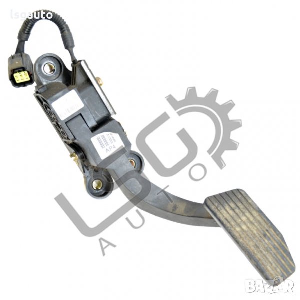 Педал газ Hyundai Tucson I 2004-2010 H180122N-172, снимка 1
