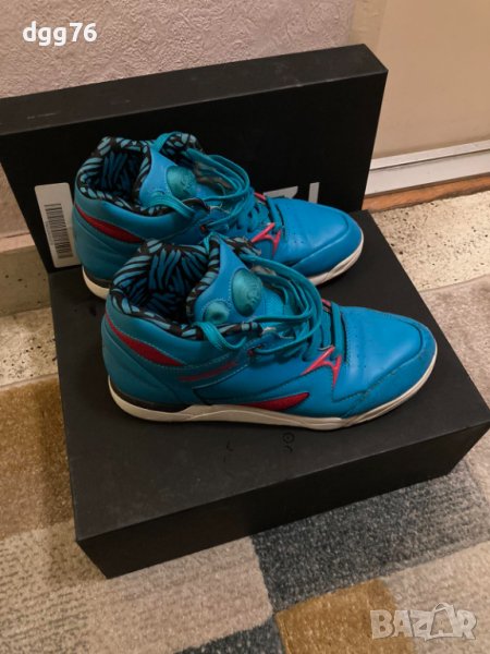 Маратонки Reebok 39, снимка 1