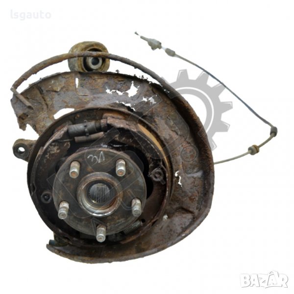 Заден ляв шенкел Subaru Forester III (2008-2013) ID: 88508, снимка 1