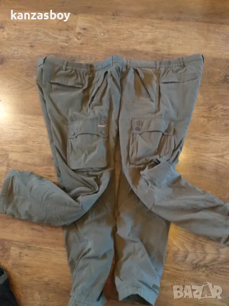 deerhunter deer tex - мъжки ловен панталон размер 50/M НАЛИЧНИ 2-броя, снимка 1