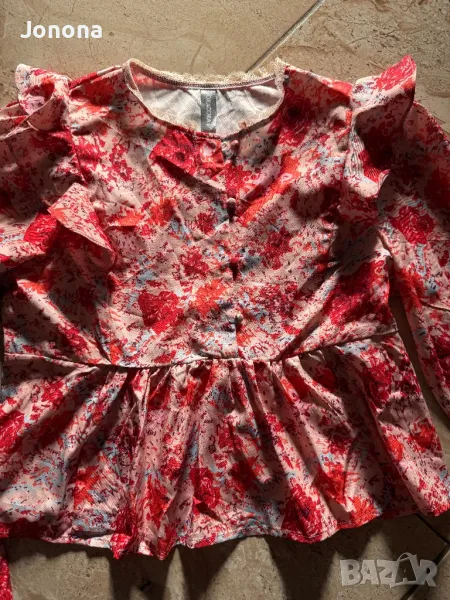 Дамска риза, снимка 1