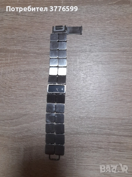 Дамски часовникCalvin Klein, снимка 1