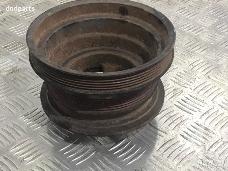 Шайба колянов вал Mercedes CLK200,W208,1998г., снимка 1