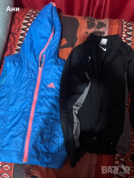 Много дрехи за 153-164 р, снимка 1