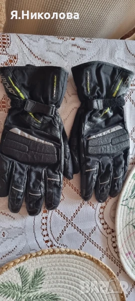 Ръкавици Vanucci , снимка 1