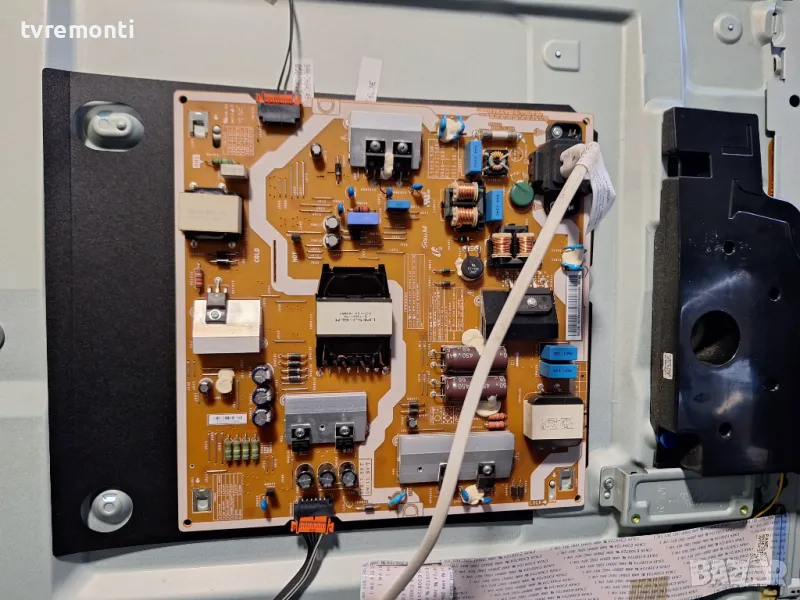 PSU BN44-00876C REV1.1 PSLF171S08A for Самсунг UE49KU6500S for 49 inc DISPLAY CY-VK049HGLV7H, снимка 1