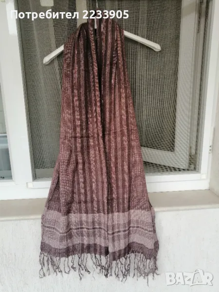 Дамски шал , снимка 1