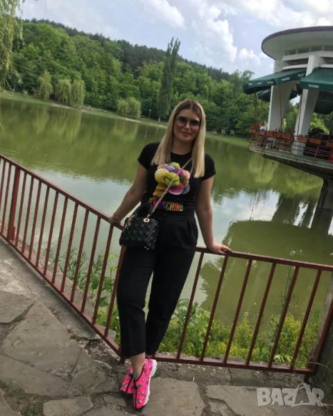 чанта christian dior, снимка 1