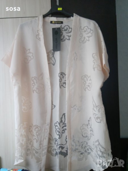 Лятен блейзър, снимка 1